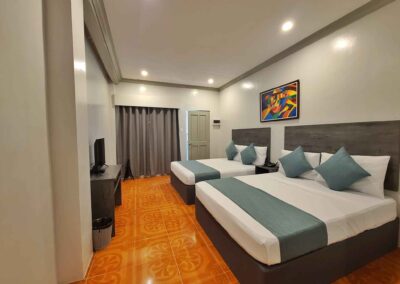 Cavite's Best Hotel and Resort - El Palacio Hotel & Resort